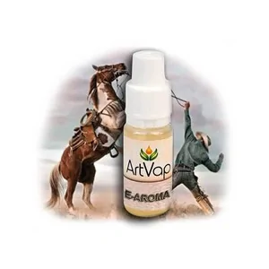 ArtVap Old American Vape 10ML (Мальборо)