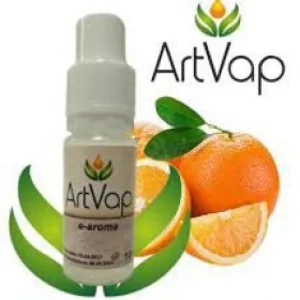 ArtVap Orange 10ML(Апельсин)