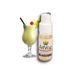 ArtVap Pinacolada 10ML (Пінаколада)