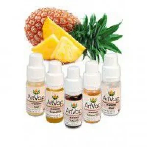 ArtVap Pineapple 10ML (ананас)