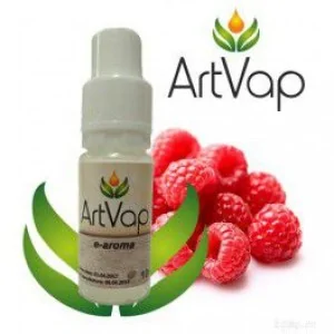 ArtVap Raspberry 10ML (малина)