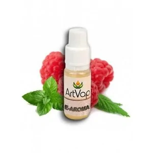 ArtVap Raspberry Mint 10ML (мята и малина)