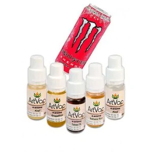 ArtVap Red drink 10ML (енергетик)
