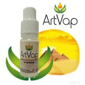 ArtVap Sahara Sun 10ML (східний тютюн)