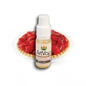 ArtVap Sweet Strawberry Pie 10ML (солодкий полуничний пиріг)