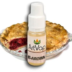 ArtVap Tart 10ML (Домашний пирог)