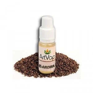 ArtVap Toasted Burley 10ML (Мелкий темный табак)