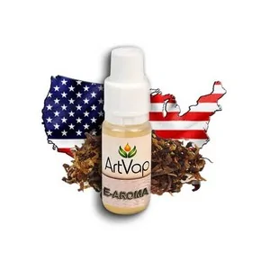 ArtVap USA Blend 10ML (американський тютюн)