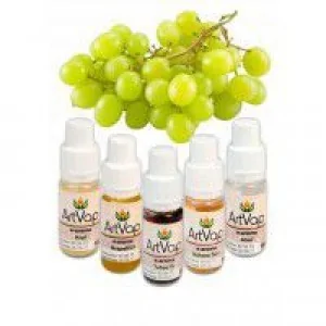 ArtVap White Grape 10ML (белый виноград)