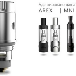 Испаритель J Well WMAX 3 0.5 Ом