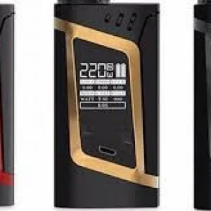 Smok ALIEN 220W