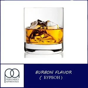 Ароматизатор TPA Bourbon (Бурбон) 10 мл