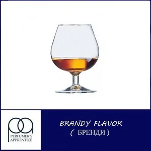 Ароматизатор TPA Brandy (Бренди) 10 мл
