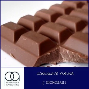Ароматизатор TPA Chocolate (Шоколад)