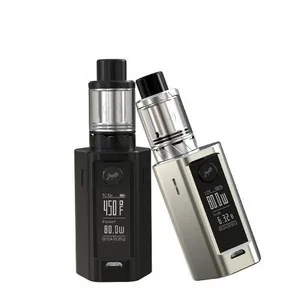Wismec Reuleaux RXmini Kit
