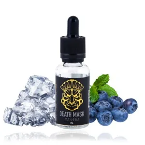 ATMOSE MASHERA Death Mask 30 ml