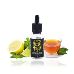 ATMOSE MASHERA RETRIBUTION 30 ml