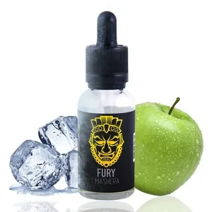 ATMOSE MASHERA FURY 30 ml