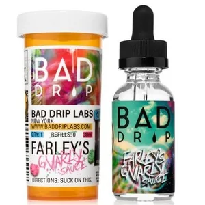 Рідина Bad Drip Farley's Gnarly Sauce
