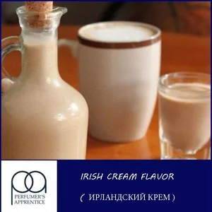Ароматизатор TPA Irish Cream (Ірландський крем) 10 мл