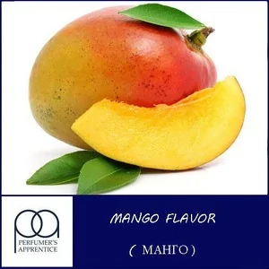 Ароматизатор TPA Mango (Манго) 10 мл