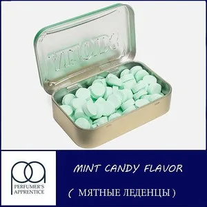 Ароматизатор TPA Mint Candy (Мятные леденцы) 10 мл
