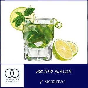 Ароматизатор TPA Mojito (Мохіто) 10 мл
