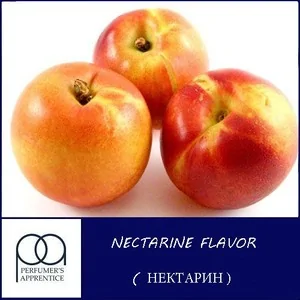 Ароматизатор TPA Nectarine (Нектарин) 10 мл