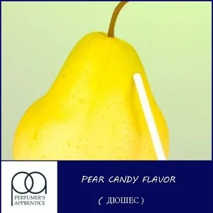 Ароматизатор TPA Pear Candy (Дюшес)