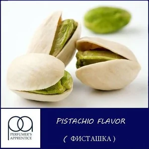 Ароматизатор TPA Pistachio (Фисташка)