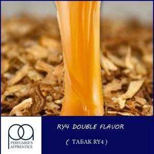 Ароматизатор TPA RY4 Double (Табак RY4)
