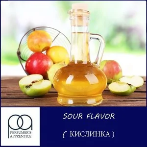 Ароматизатор TPA Sour (Кислинка)