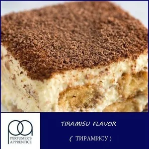 Ароматизатор TPA Tiramisu (Тирамису)