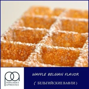 Ароматизатор TPA Waffle (Belgian) (Бельгийские вафли) 10 мл