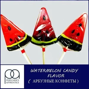 Ароматизатор TPA Watermelon Candy (Арбузные конфеты)
