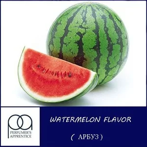 Ароматизатор TPA Watermelon (Арбуз)