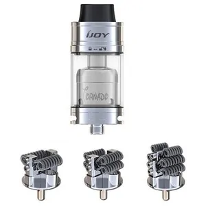 IJOY Tornado RDTA