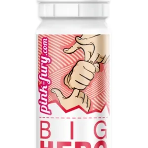 Рідина Pink-Fury BIG HERO Тутті фрутті