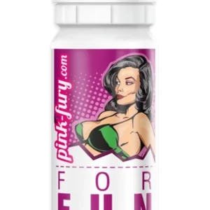 Рідина Pink-Fury FOR FUN Лісові ягоди з м'ятою
