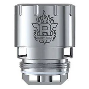 Обслуживаемая база SMOK V8 Baby RBA