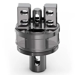 Обладнана база Smok TF-RTA G2 Deck 0.45 Ом