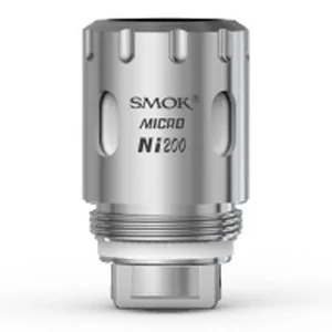 Испаритель SMOK Micro Ni200 0.1 Ом