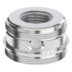 Випарник JoyeTech MG Clapton 0.5 Ом