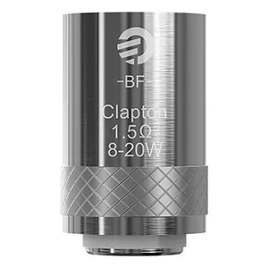 Испаритель Joyetech BF Clapton 1.5 Ом