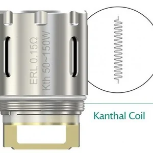 Eleaf RT 25 ERL Coil 0,15 Ом