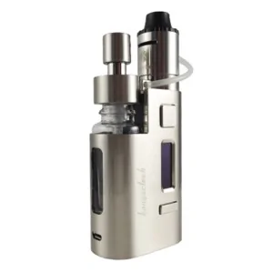 Kanger DRIPEZ Starter Kit Stainless Steel
