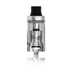 Wismec Reux Tank Standard Silver