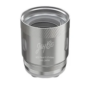 Wismec Reux Dual Coil 0.15 Ом