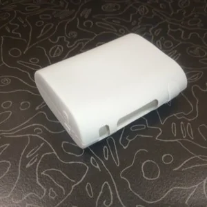 Чохол силіконовий Eleaf iStick Pico white