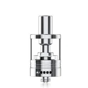 Eleaf GS Tank Silver